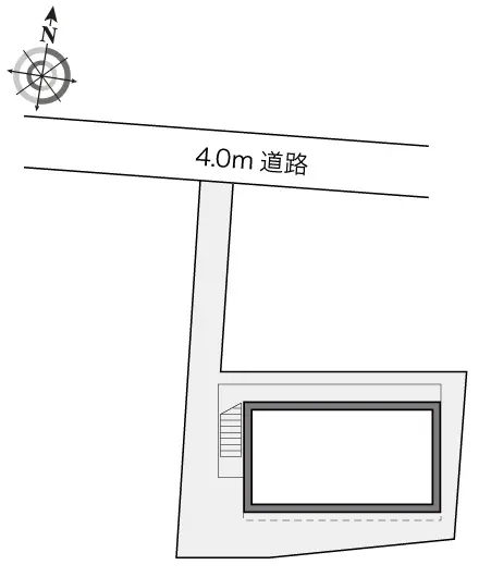 諏訪ハイツ 2