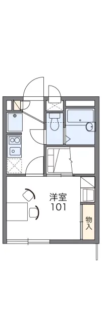 ル・パラディ　原 1