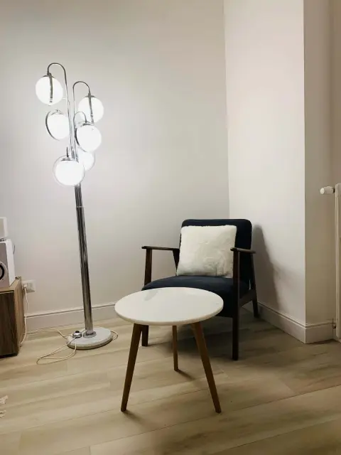 Navigli Lovely Flat 4