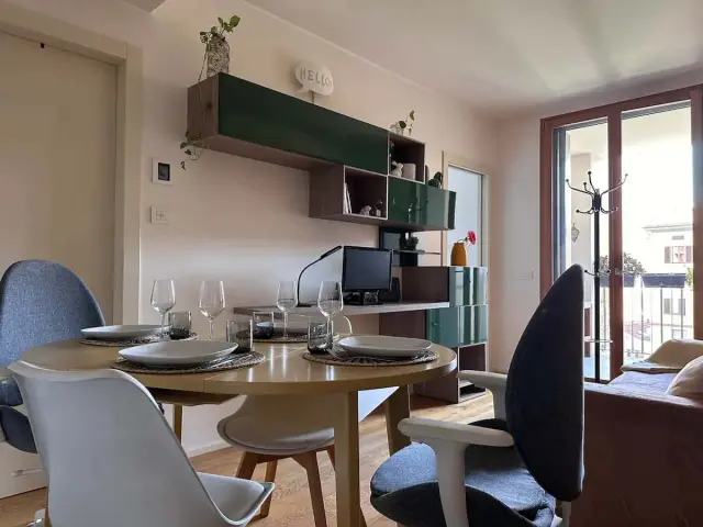 Appartamento Oasi in citta - con piscina 3