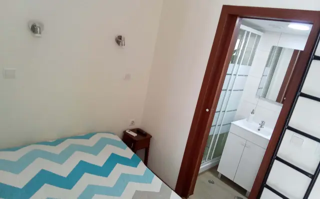 Studio for rent in Coimbra 0