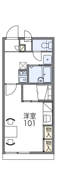 高宮Ｃ 1