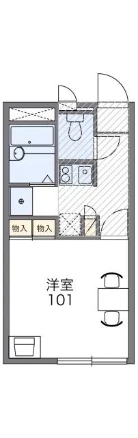 シャローム 1