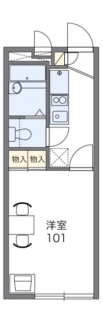 吉野原 1
