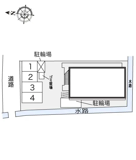 レオパレスＫＹ 2