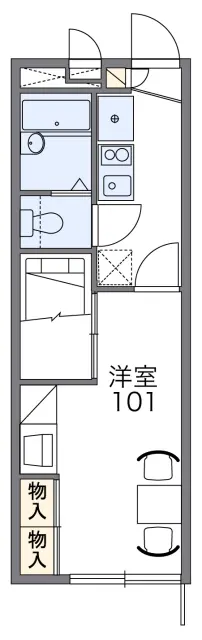 シャルマンミヤビ 1