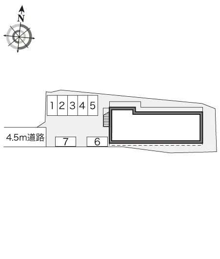 フィオーレⅠ 2