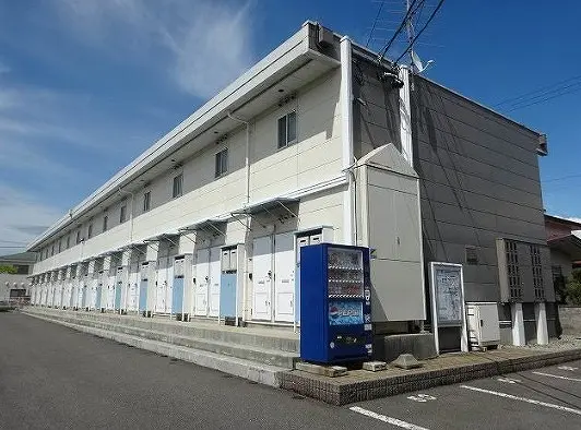 レオパレス泉１ 0