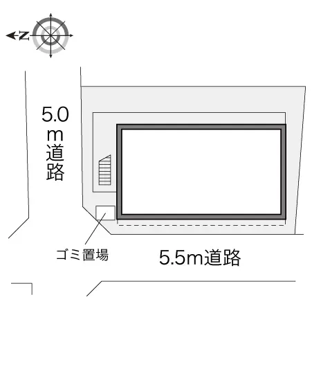 レオパレスＡｄｏｎｉｓ 2
