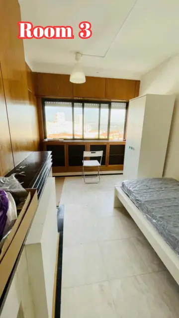 6 Bedroom Apartment 2