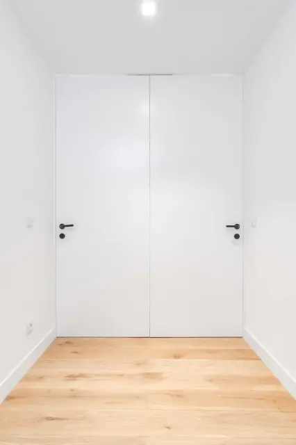 Luxurious 3 bedroom apartment in Campo Grande 2