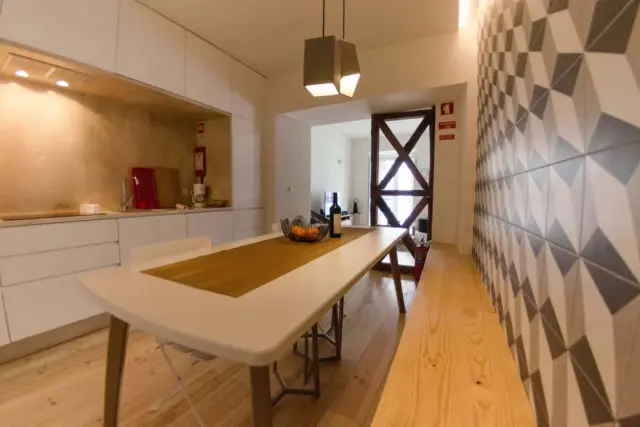 Trendy 2BR Apt in Sao Bento, moments from Garden Sao Bento 4