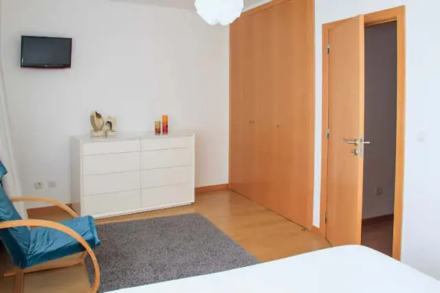 Luminous 1-Bedroom Apartment for rent in Aveiro 3