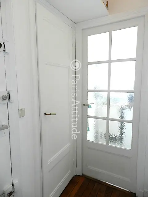 Rental Furnished Studio Apartment - 18m² - Le Marais - Paris 2