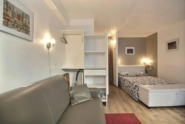 Rue Boissiere 4