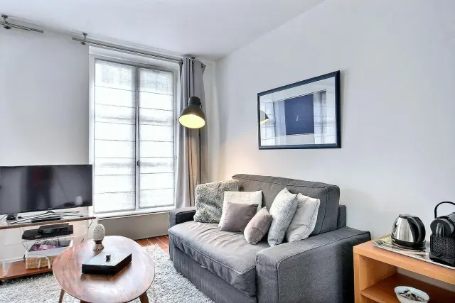 Rue Bayard 1