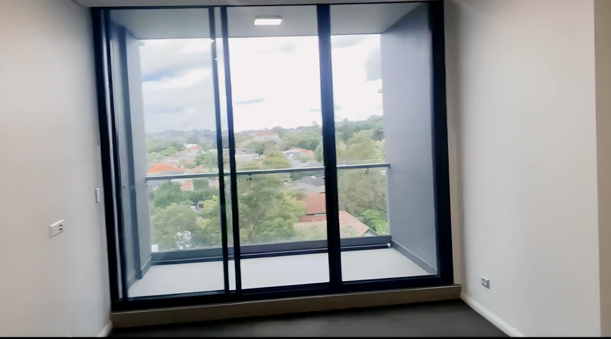 5 Bindon Pl - résidence étudiante à Sydney - 1 bed 1 bath