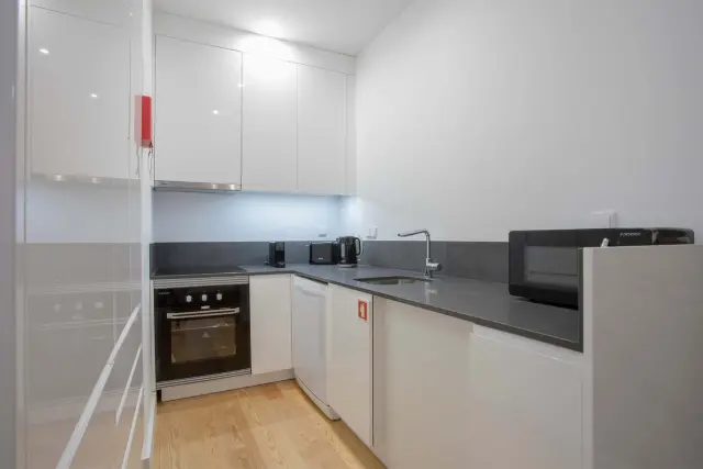 Apartment in Porto | Downtown Luxury Apartment 2R 3