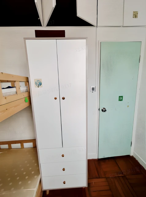 Changxing Building 14A 3