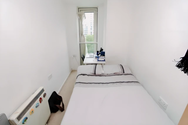 apartment in Isle of Dogs 4