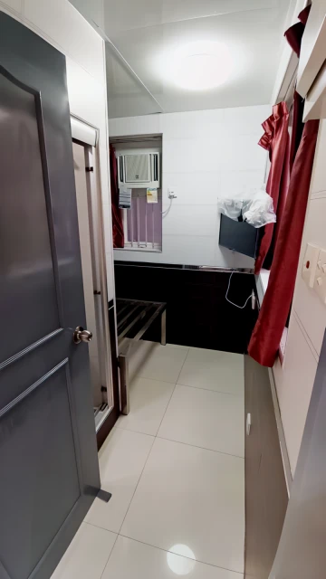 Chungking Mansions 2