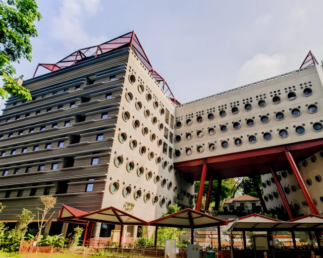 lyf one-north Singapore 2