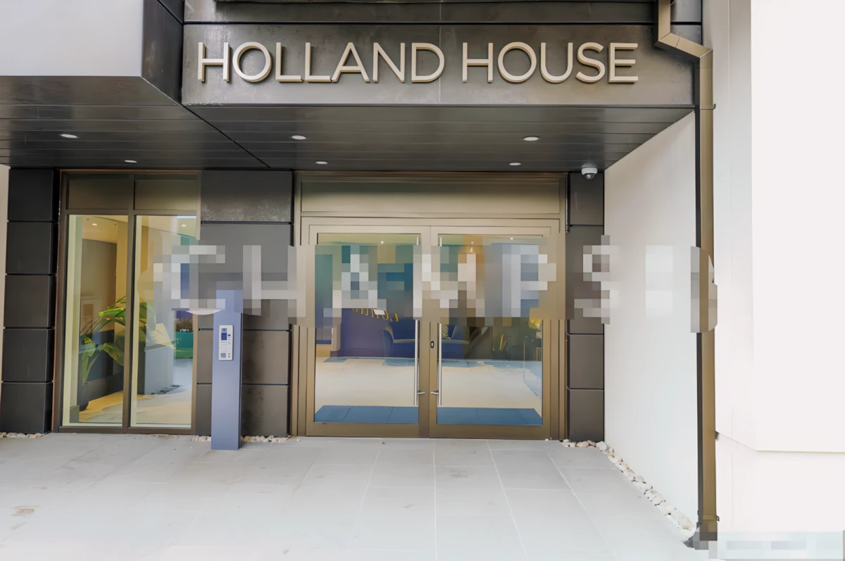 Flat 22 Holland House, Parrs Way, London, W6 9YJ 0