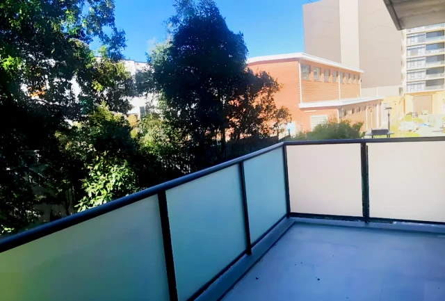Belong Here@Waterloo High-end Apartment#O'Dea Ave 1