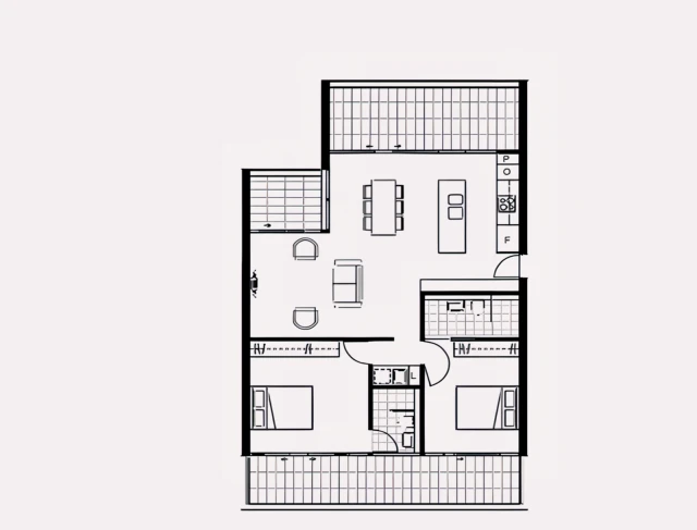 Belong Here @ Newcastle Studio Verve Residences 4