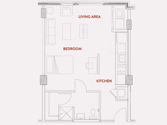 uhomes.com | Student Accommodation, Housing, Flats, Apartments for Rent