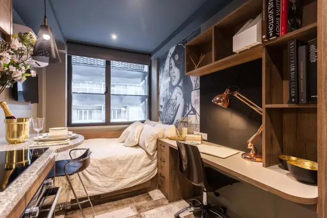 Standard Studio (Students only) 0
