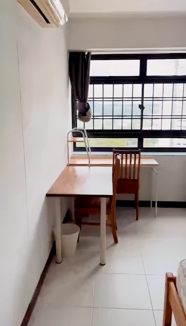 Block 28A HDB Dover 2
