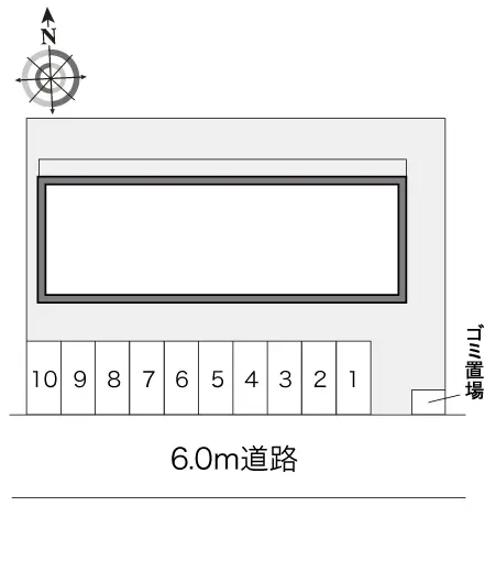 レオパレスＲｅｄｓ　ｆｉｅｌｄ 2