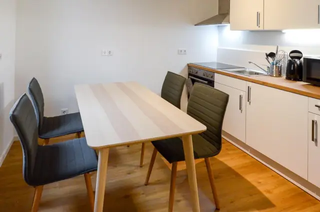 apartment in Sendling 4