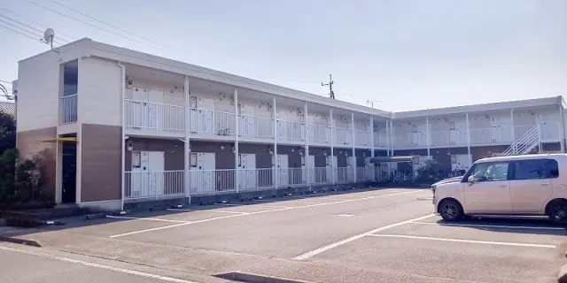 レオパレスＳＡＫＵＲＡ　Ⅱ 0