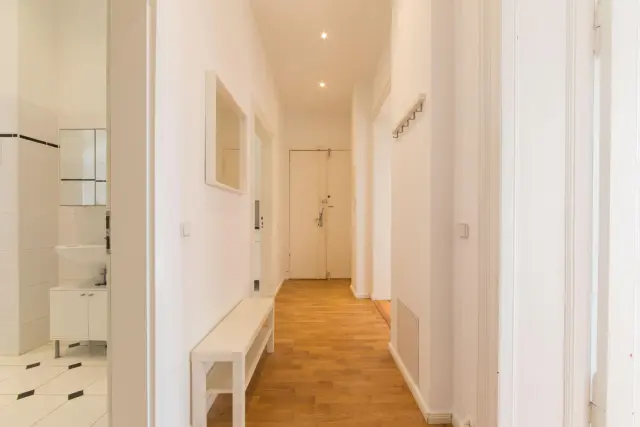 apartment in Charlottenburg 0