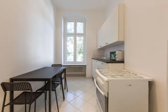 apartment in Charlottenburg 3