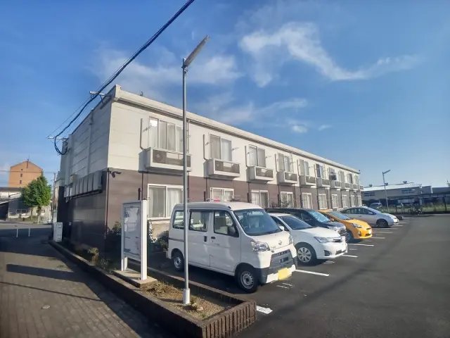 レオパレスいさお 0