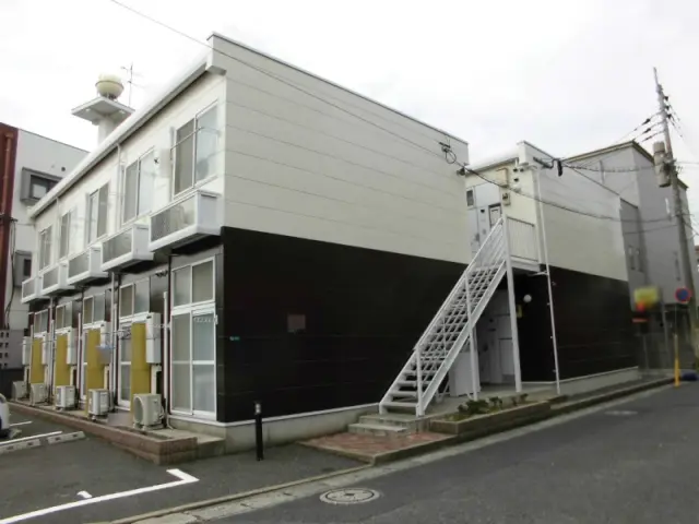 レオパレスＴＡＫＡＹＡＭＡ 0