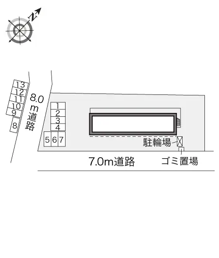 レオパレスエピ 2