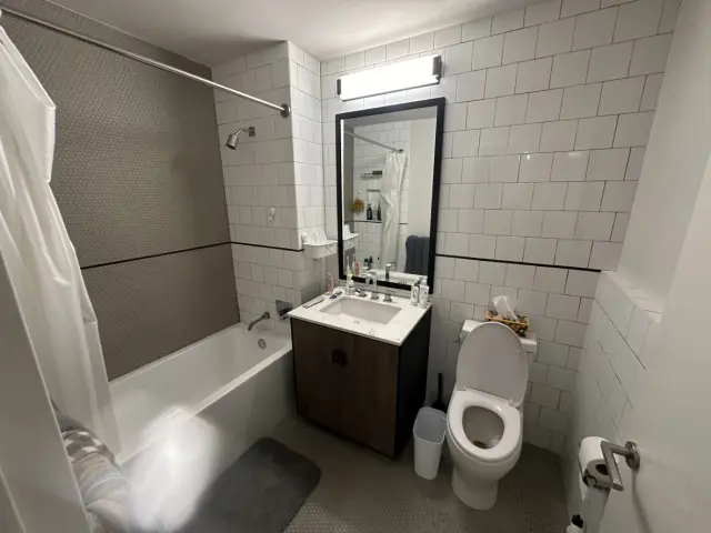 lic核心区forge超值厅卧，即日入住五月免费 3