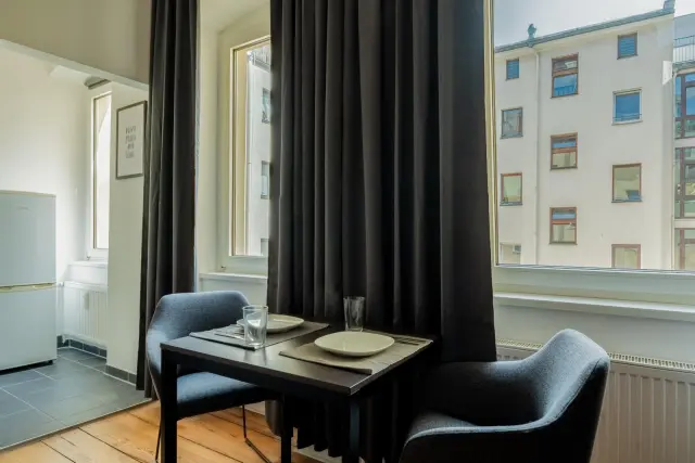 studio in Kreuzberg 3