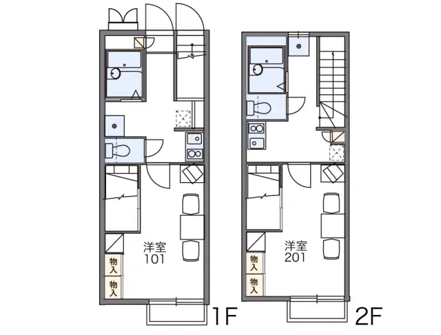 サンウッドⅢ 1