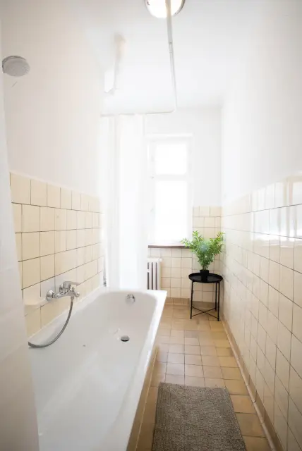 apartment in Friedrichshain 3
