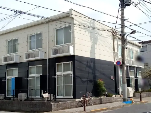 レオパレスアドバンテージ 0
