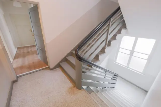 apartment in Britz 2