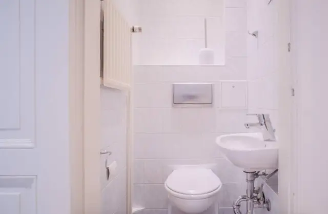 apartment in Prenzlauer Berg 4
