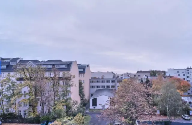 apartment in Charlottenburg 1
