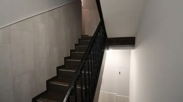 studio in Lavapiés  Embajadores (Centro) 1