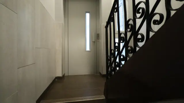 studio in Lavapiés  Embajadores (Centro) 4